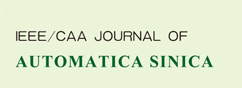 Journal of Automatica Sinica logo