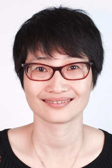 Professor Ying Tan