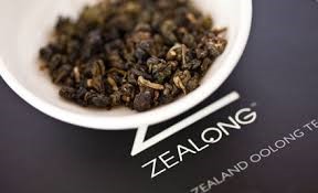 Zealong Estate Tea