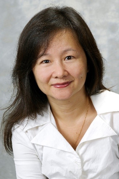 Professor Qin Li