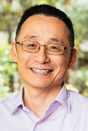 Professor Yongsheng Gao