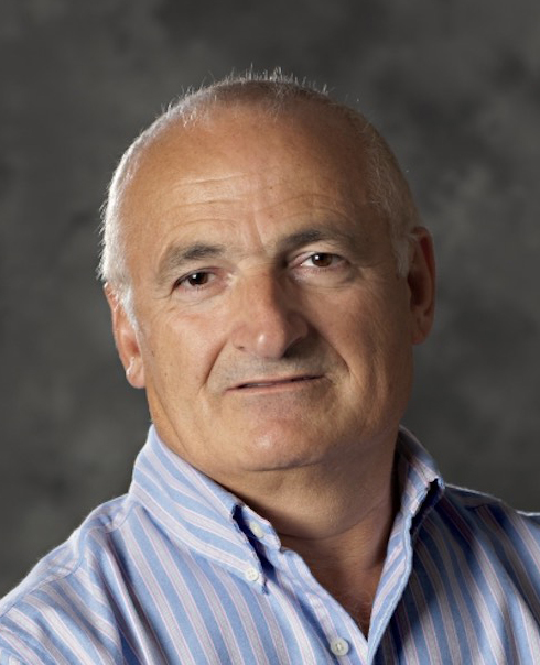 Professor Petros Ioannou